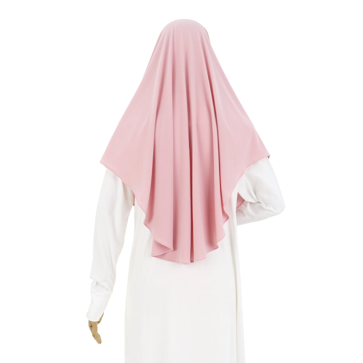 Samira Khimar - Cloud Pink
