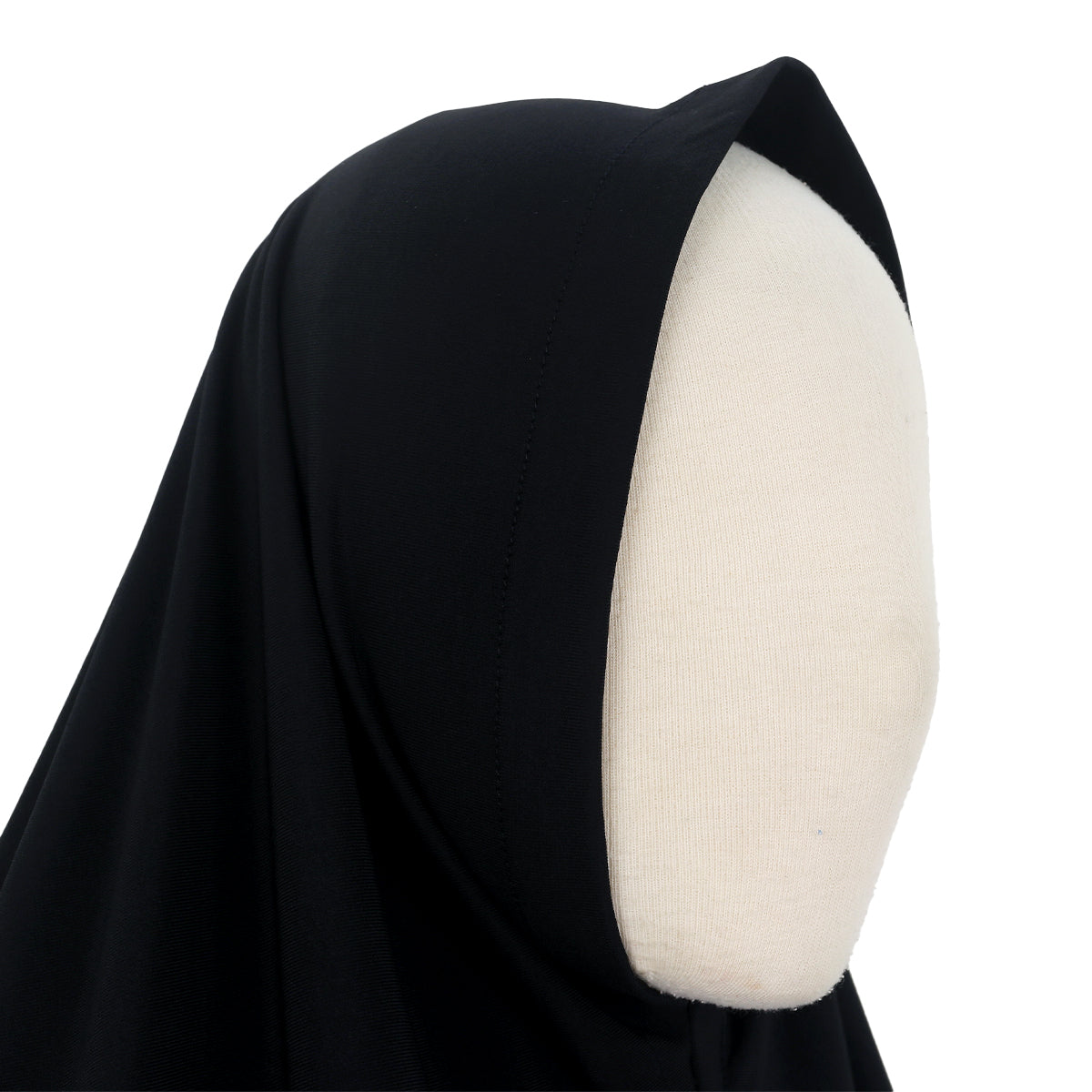 Samira Khimar - Black
