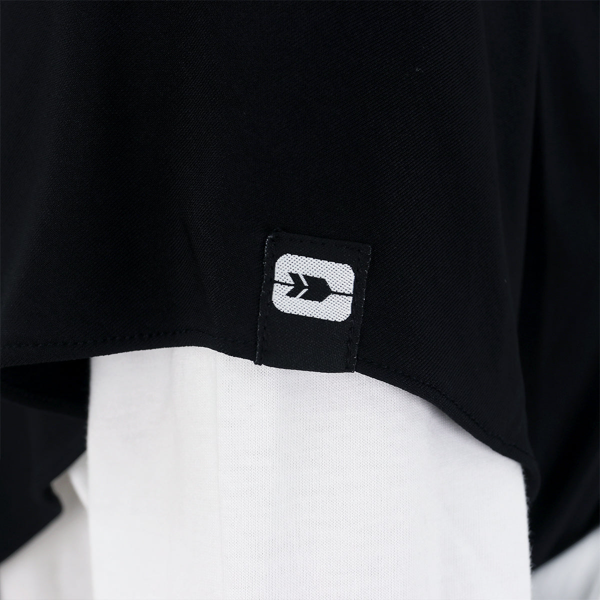 Samira Khimar - Black