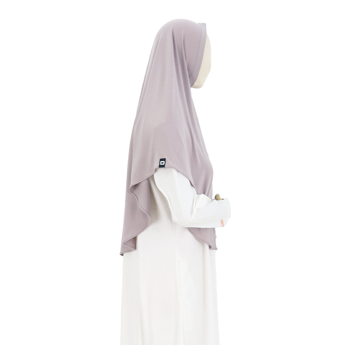 Samira Khimar - Grey