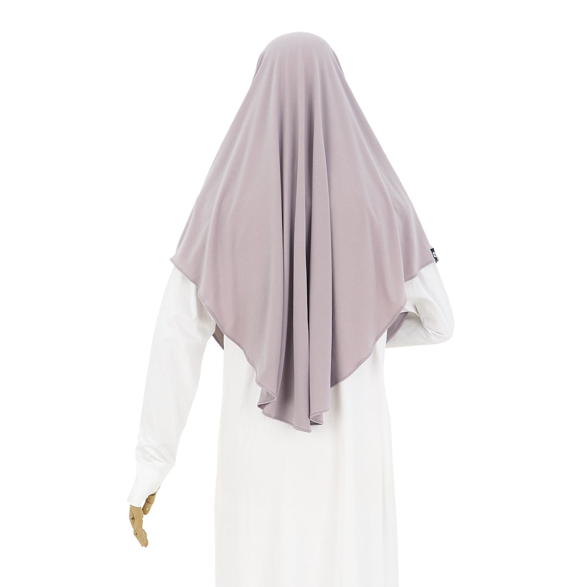Samira Khimar - Grey