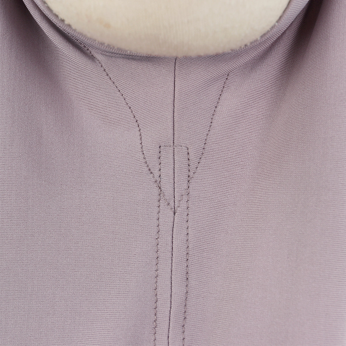 Samira Khimar - Grey