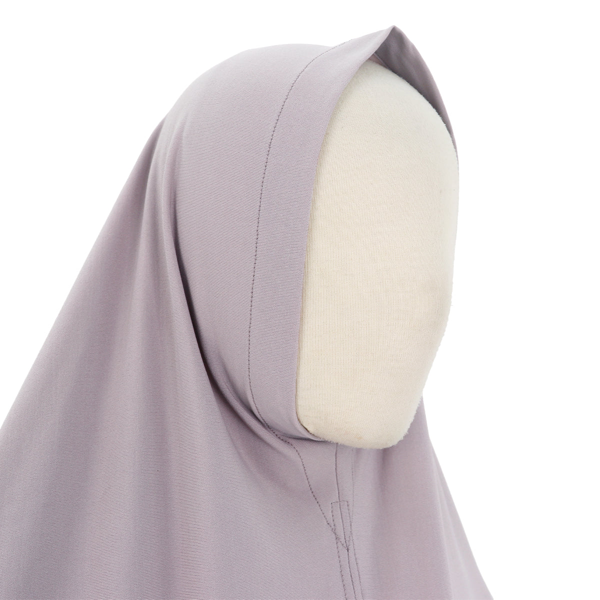Samira Khimar - Grey