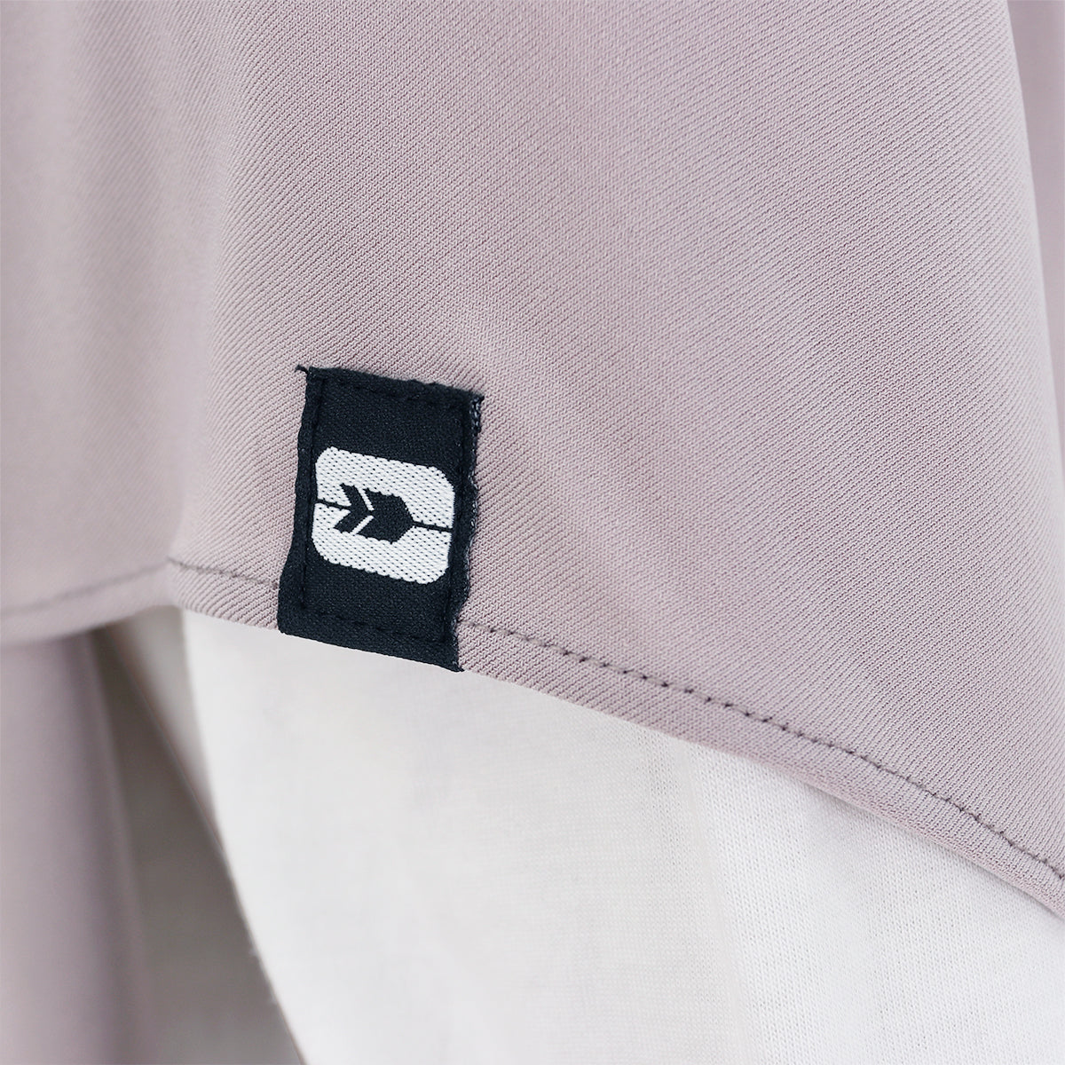 Samira Khimar - Grey
