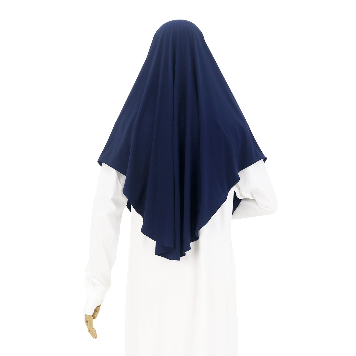 Samira Khimar - Navy