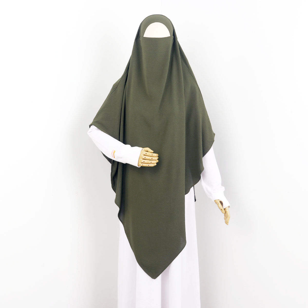 Sarah French Khimar - Army