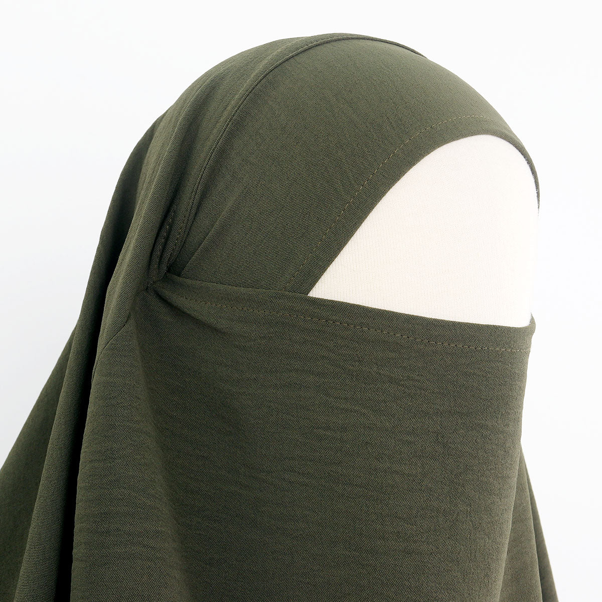 Sarah French Khimar - Army