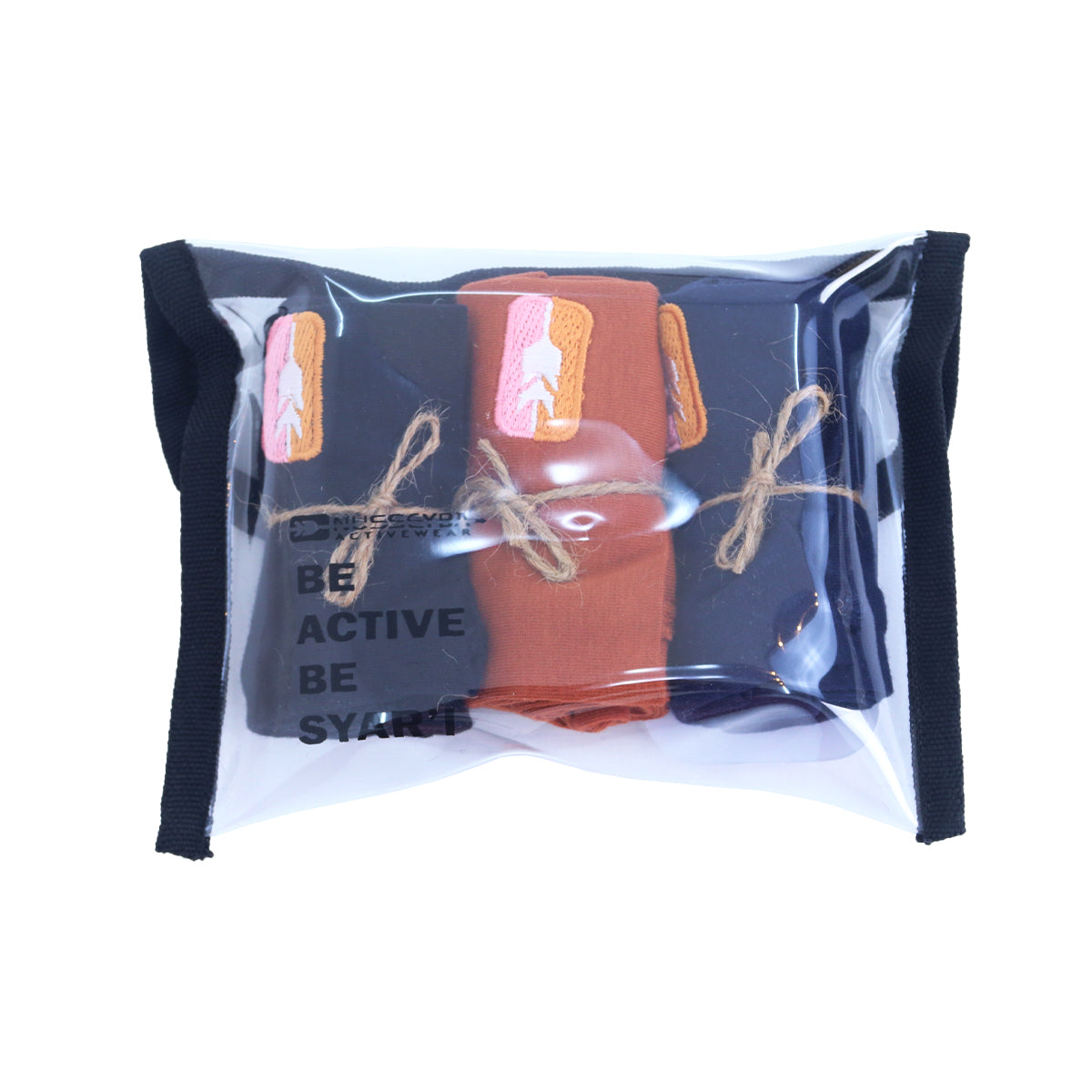 Chessy Handsock Set 10
