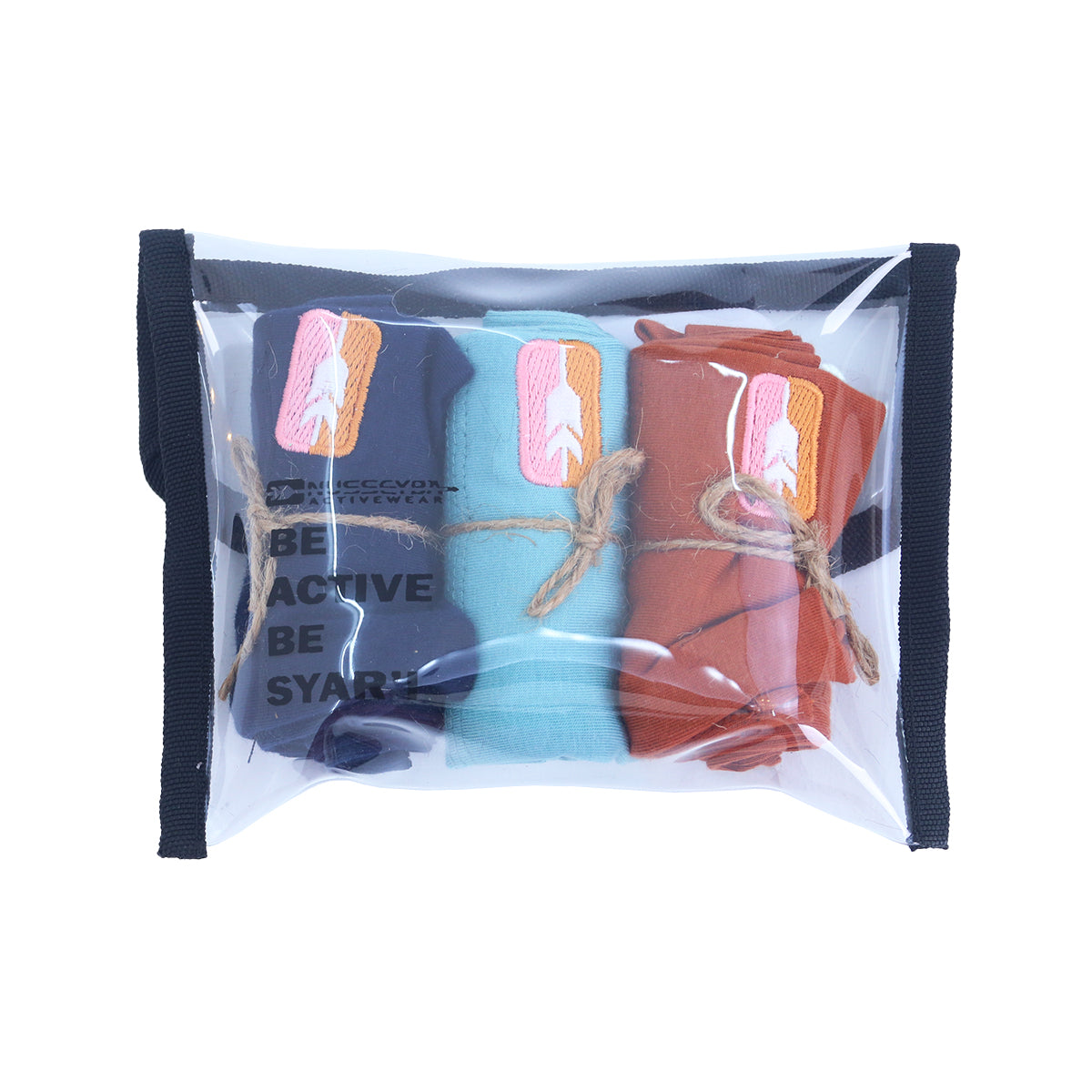 Chessy Handsock Set 11