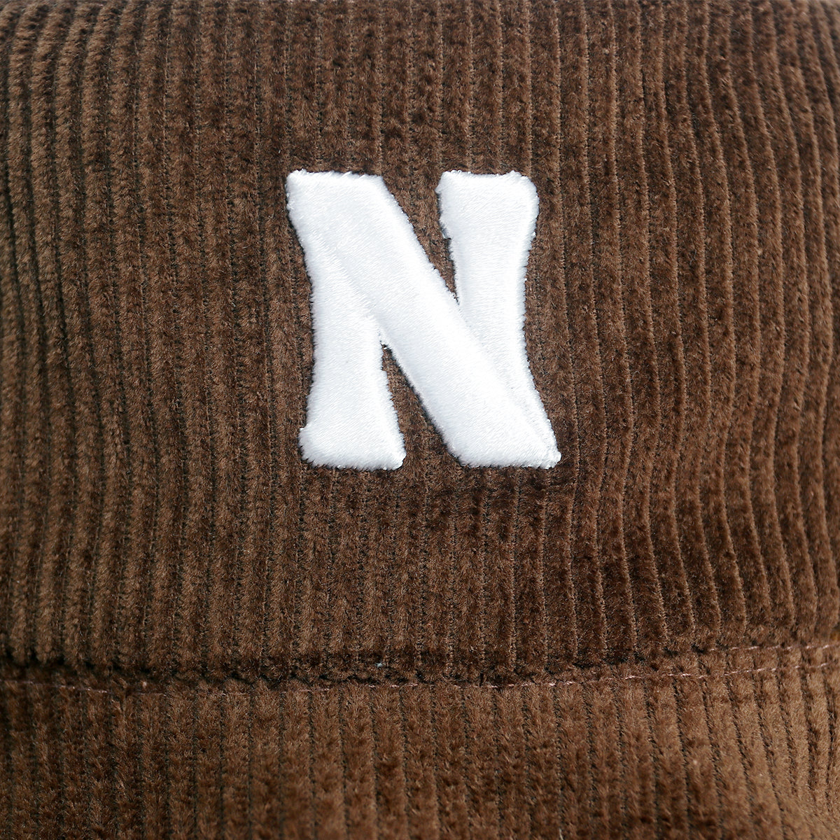 Shareen Bucket - Brown