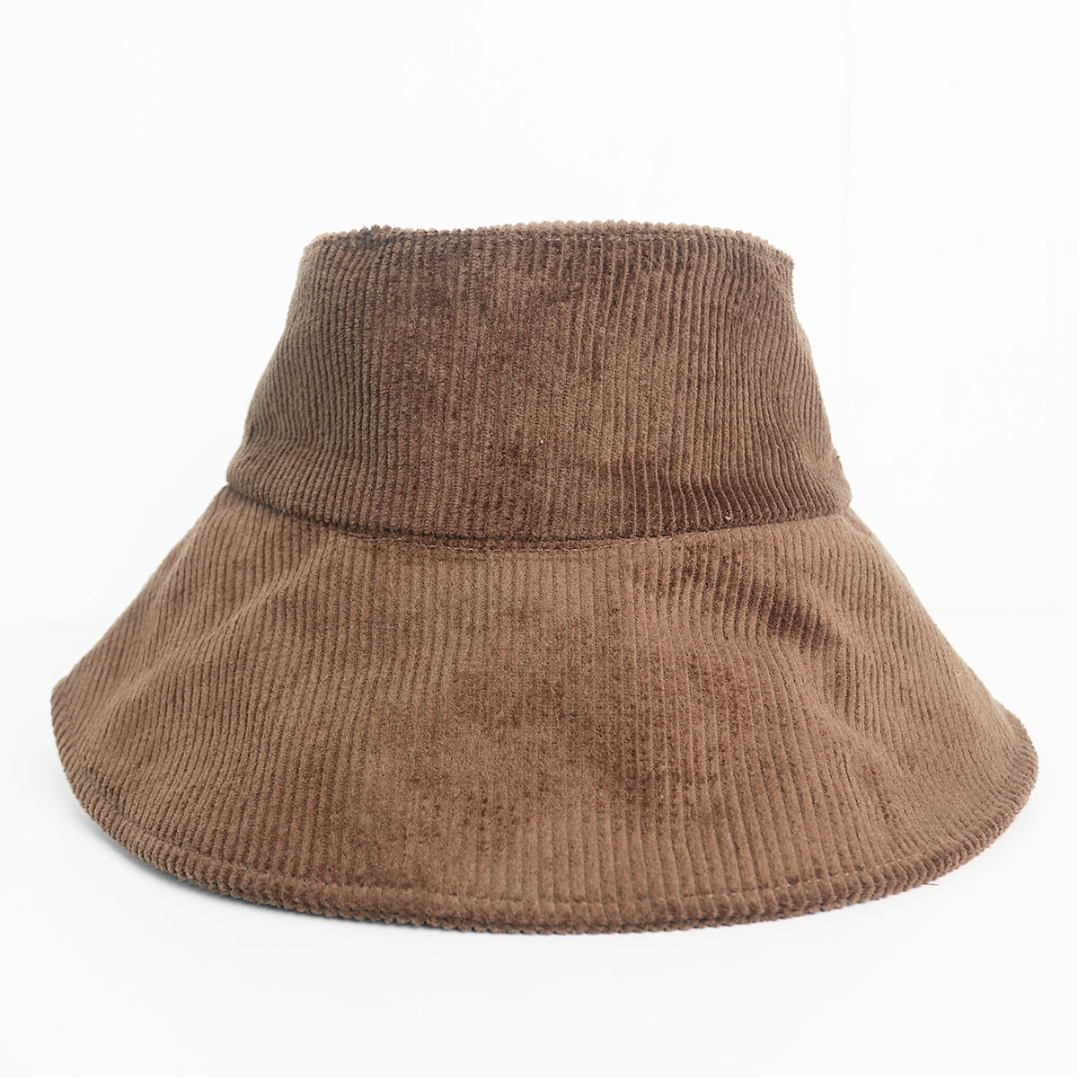 Shareen Bucket - Brown