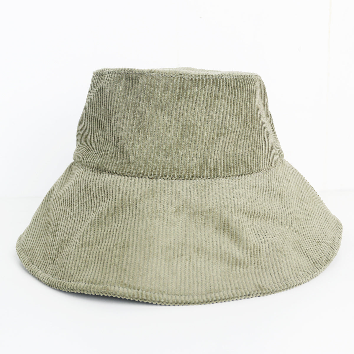 Shareen Bucket - Olive Drab