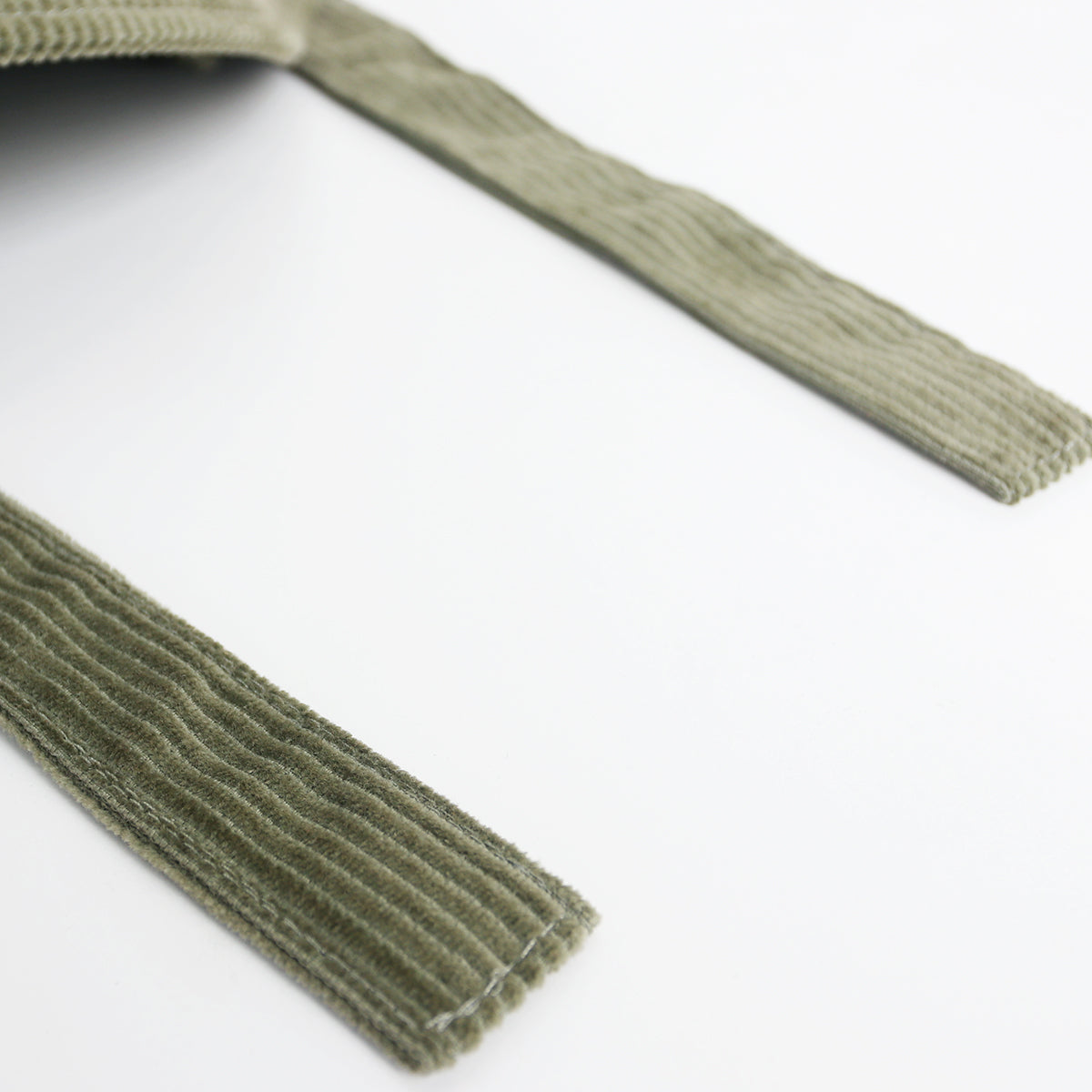 Shareen Bucket - Olive Drab