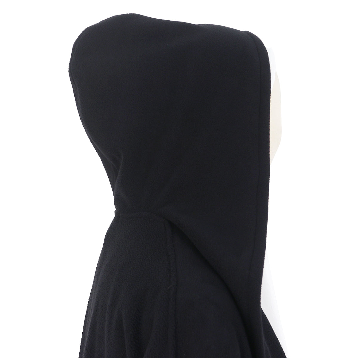 Sheza Cape - Black