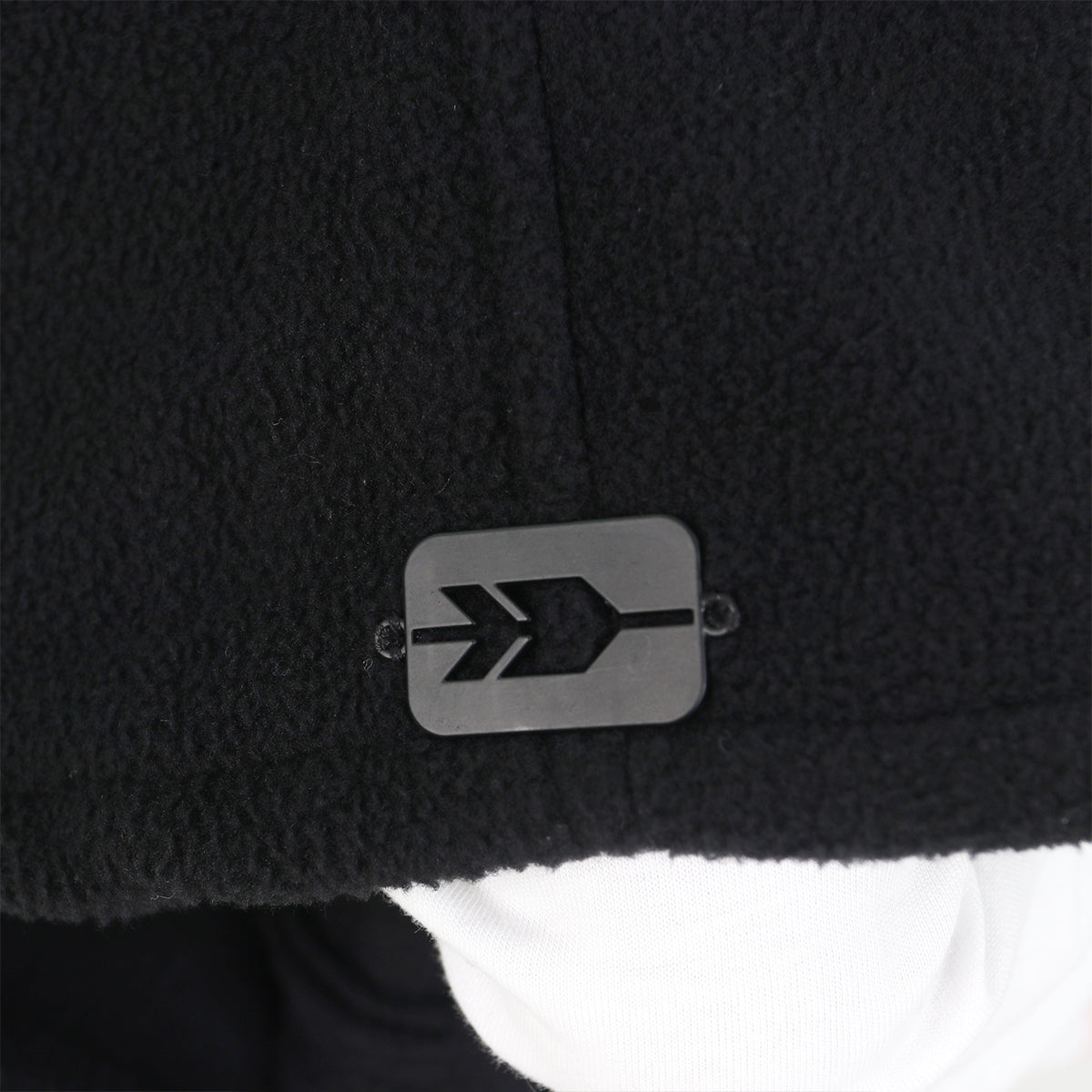 Sheza Cape - Black