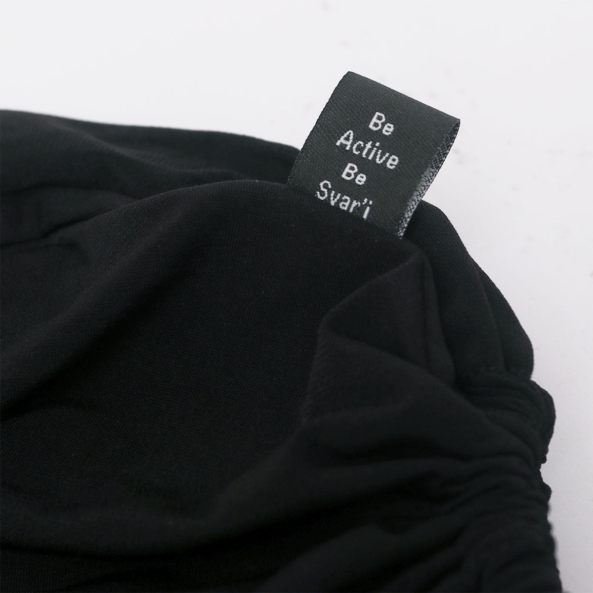Sofi Inner - Black