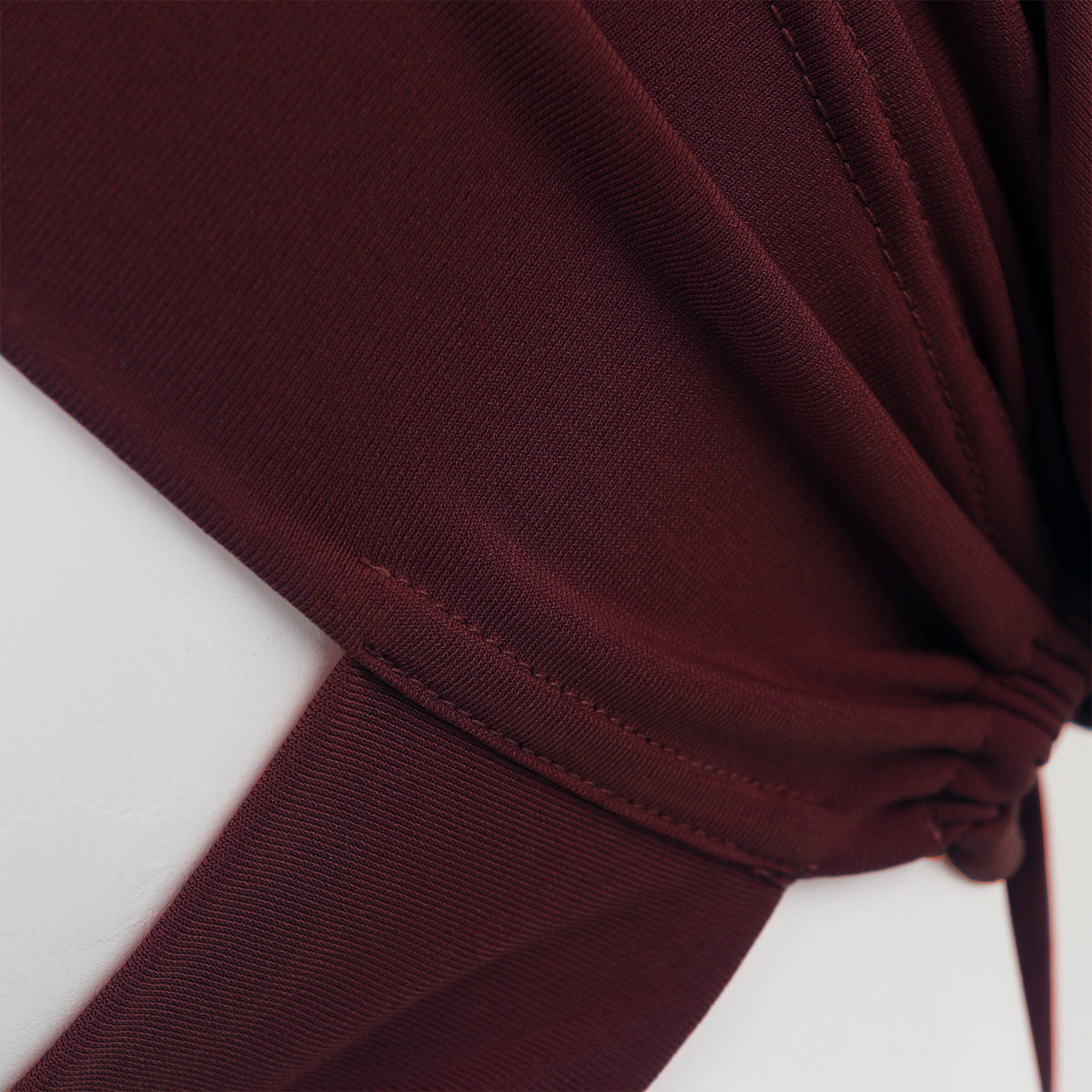 Sofi Inner - Maroon