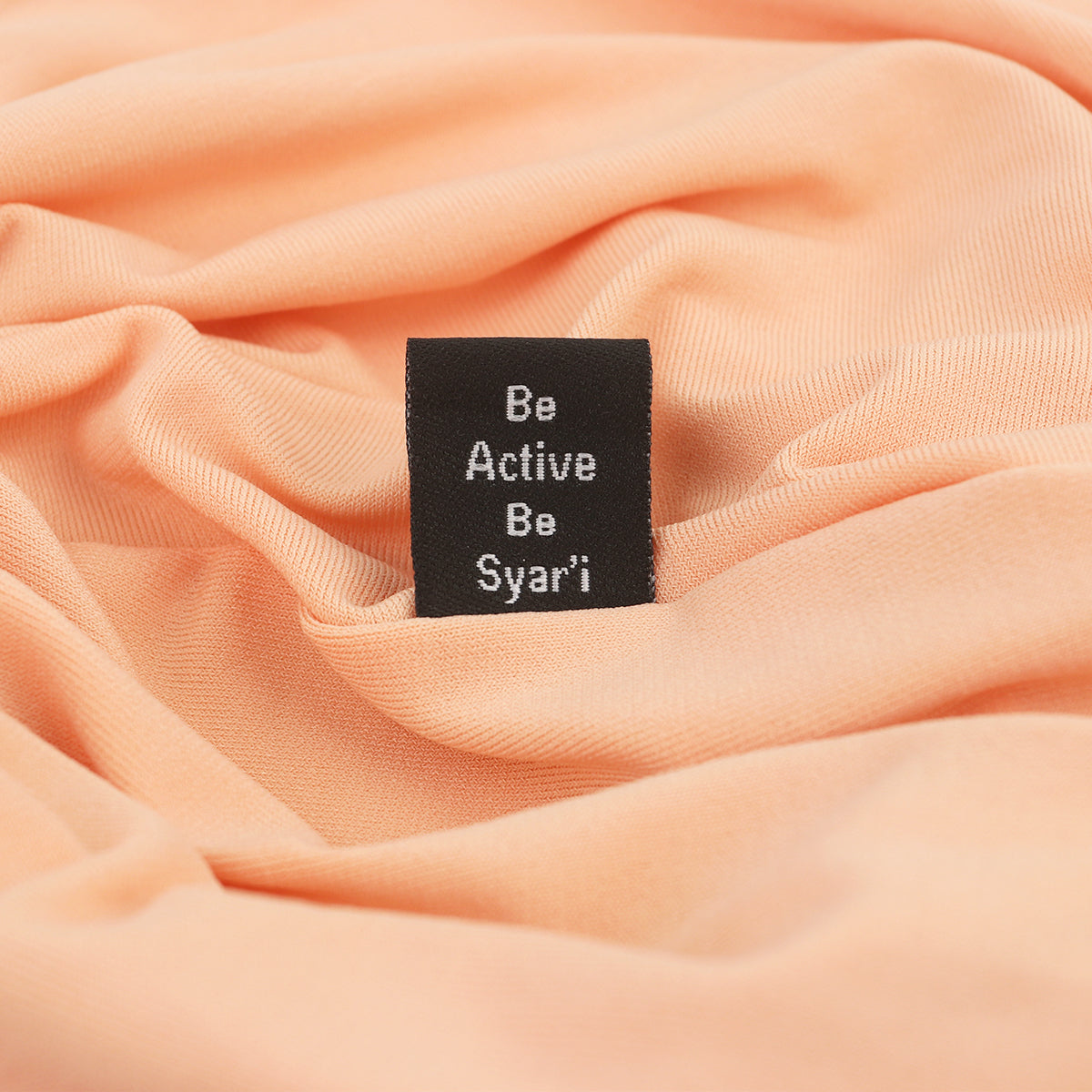 Sofi Inner - Peach