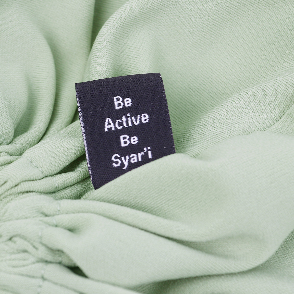 Sofi Inner - Sage Green