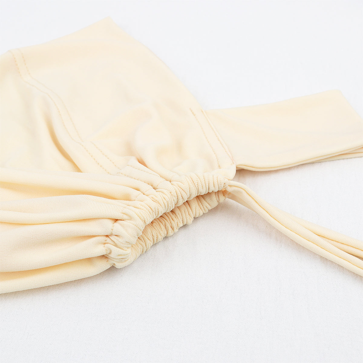 Sofi Inner - Yellow Tone