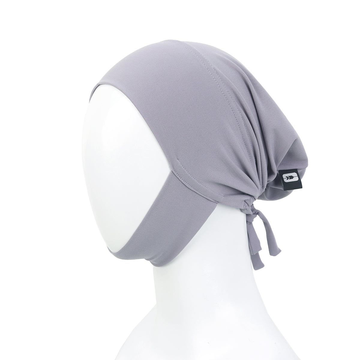 DEFECT Yaffa Khimar - Dapple Gray
