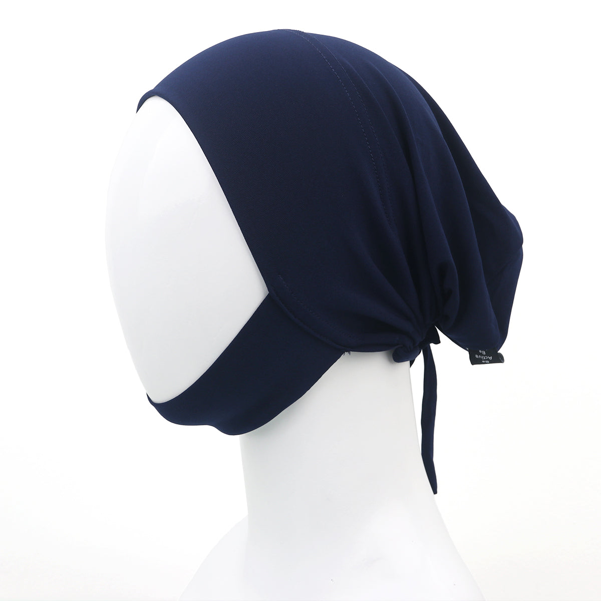 SAMPLE Yaffa Khimar - Navy