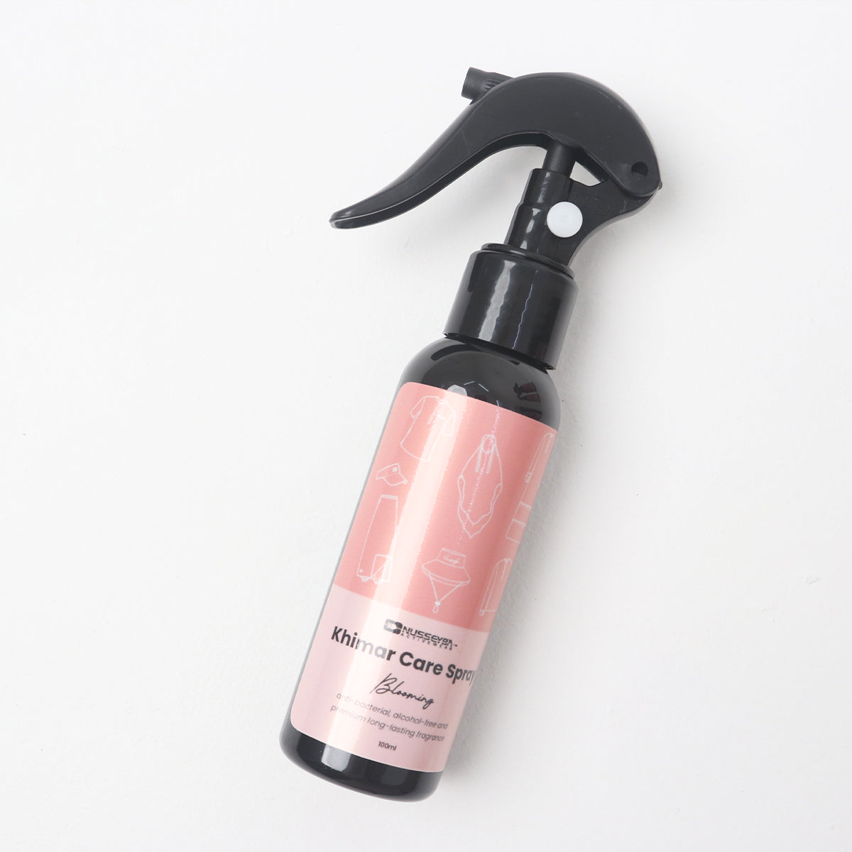 Khimar Care Spray