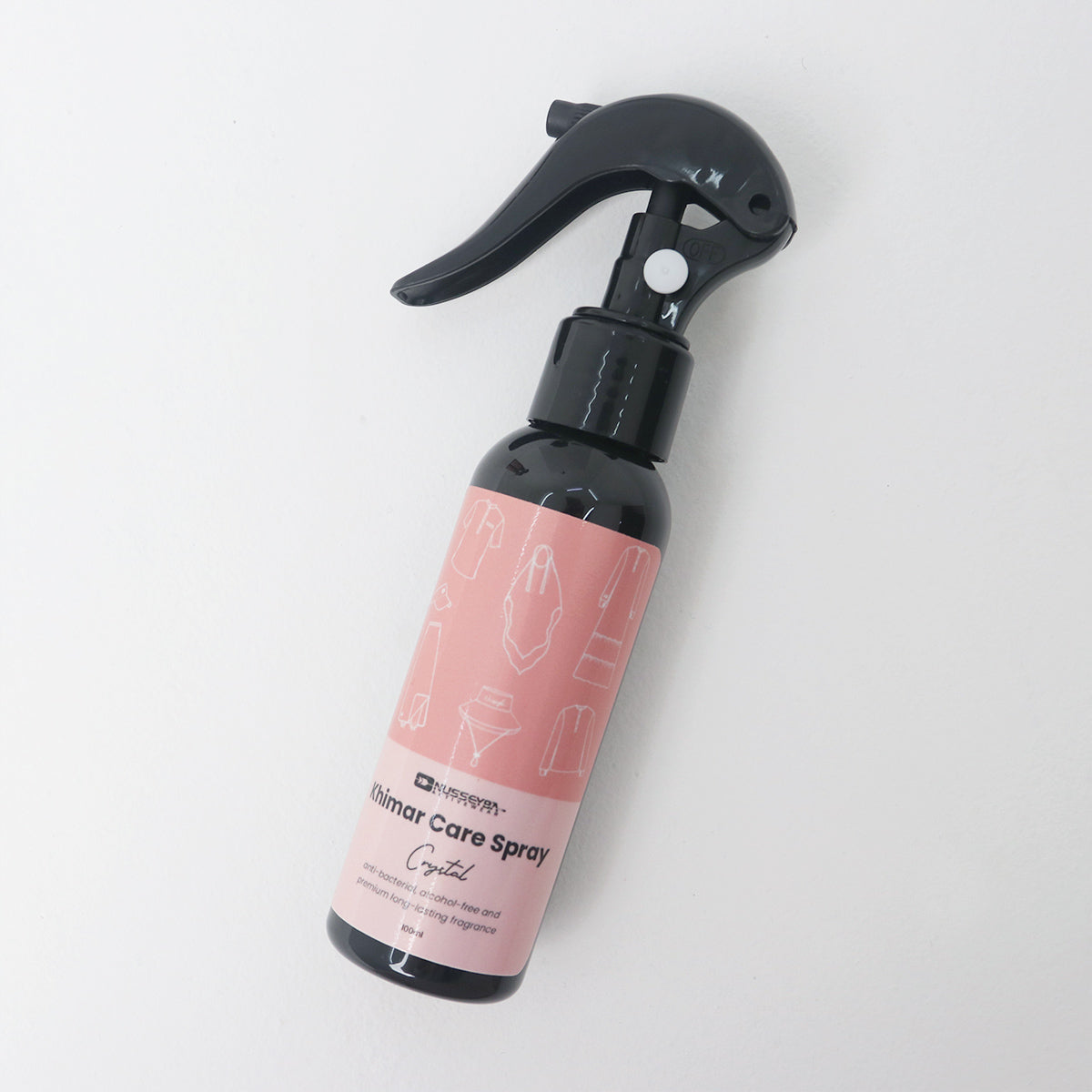 Khimar Care Spray
