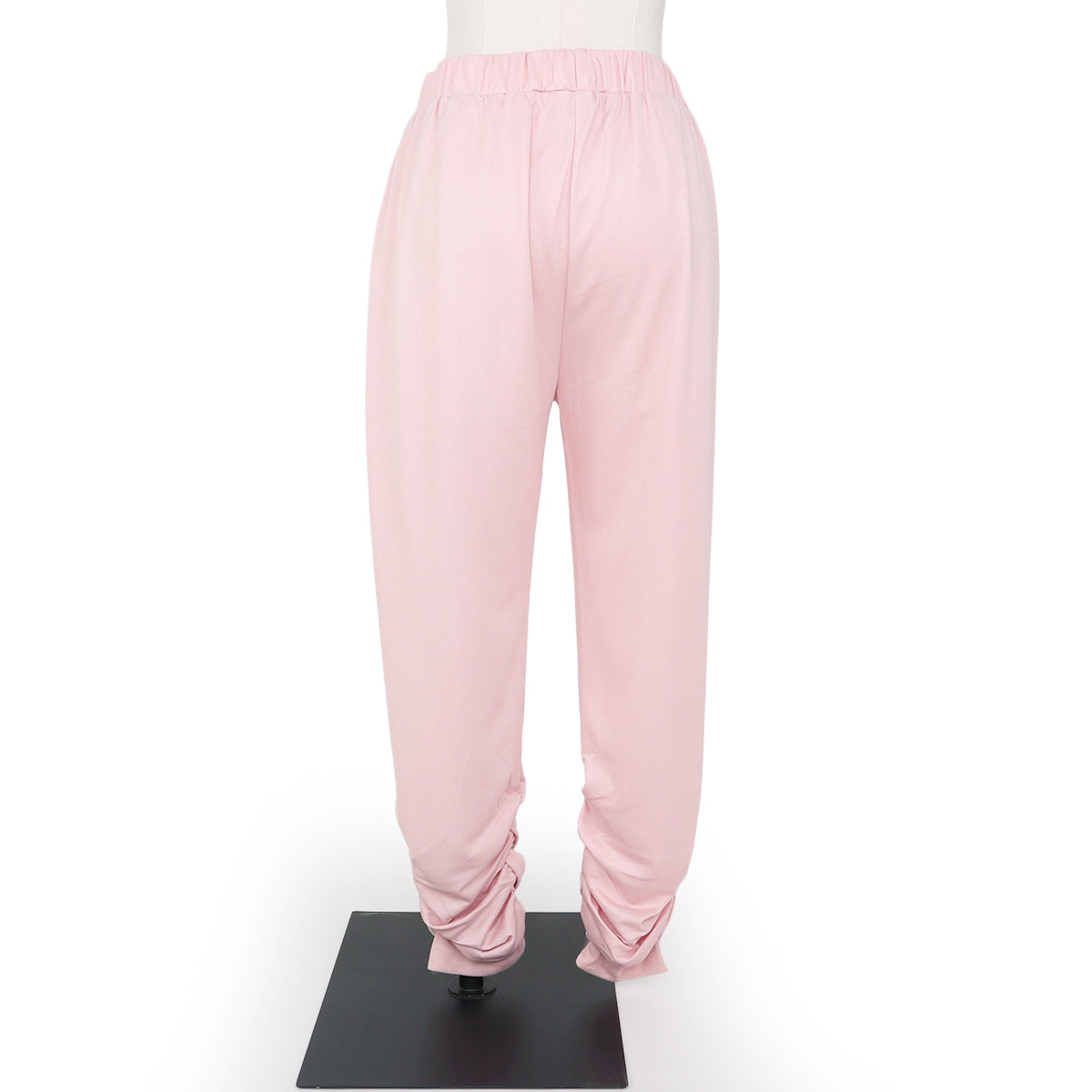 Syafa Pants Reeactive - Blush Pink