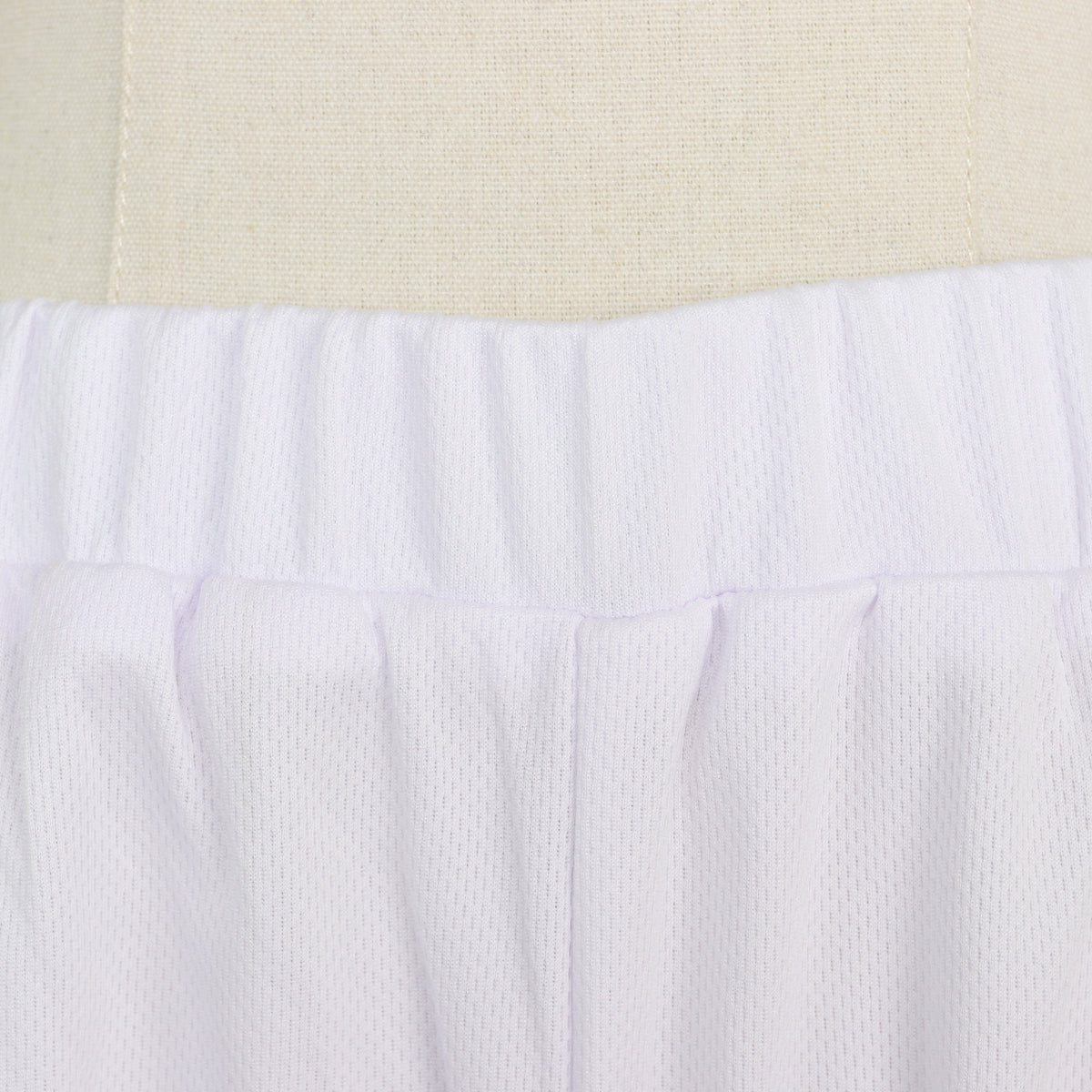 Syafa Pants Reeactive - White