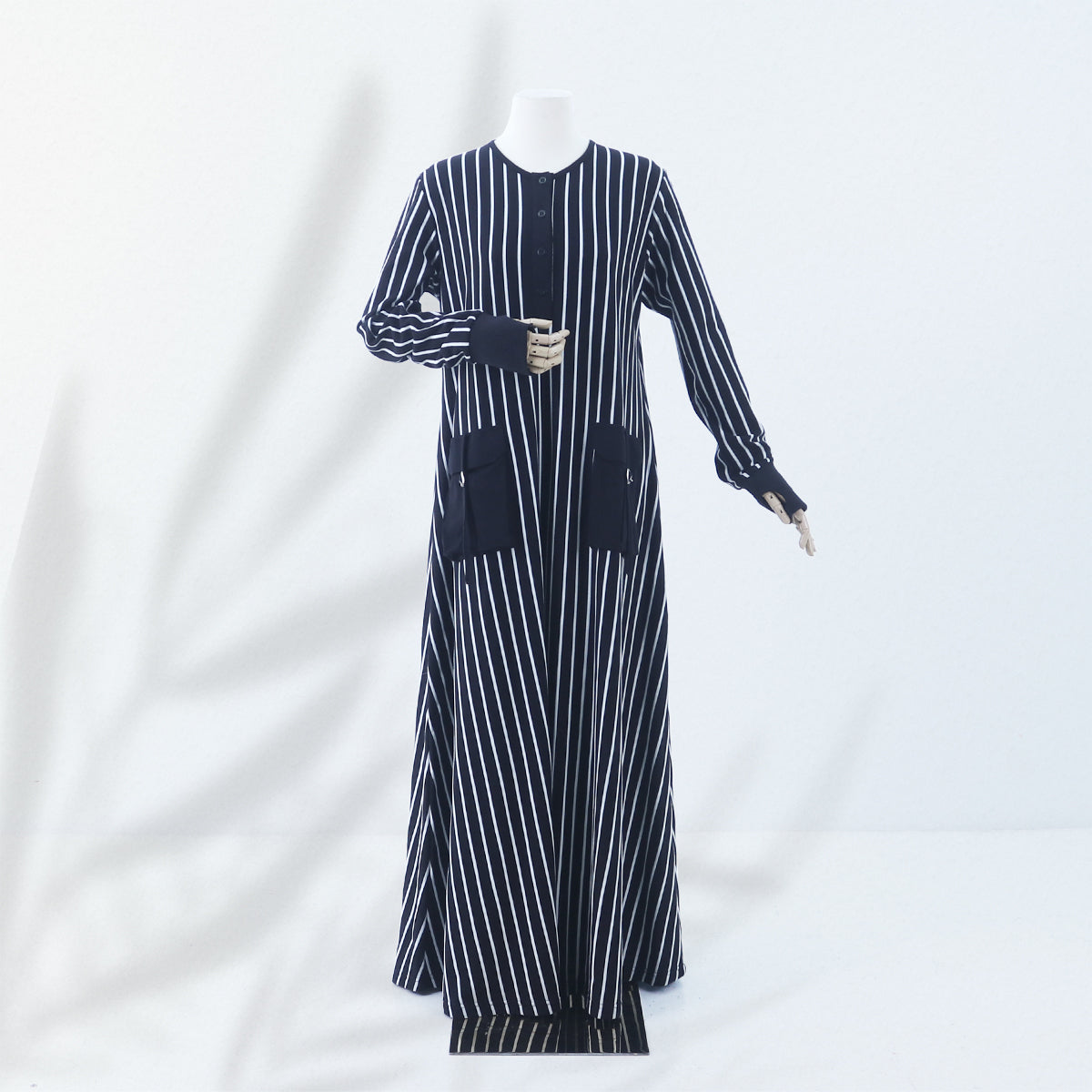 SAMPLE Shalimar Dress - Black