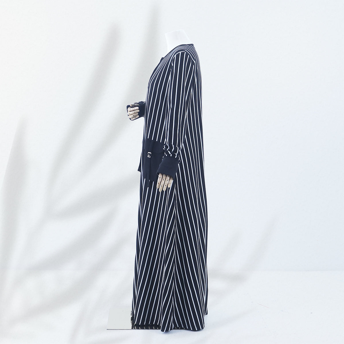 Shalimar Dress - Black