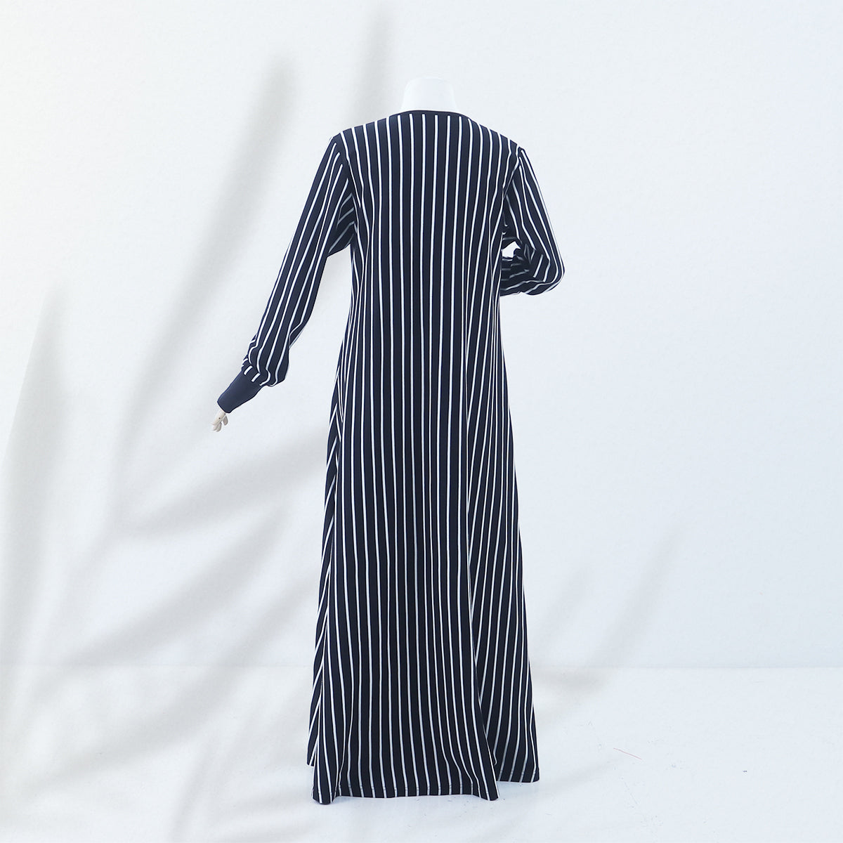 Shalimar Dress - Black