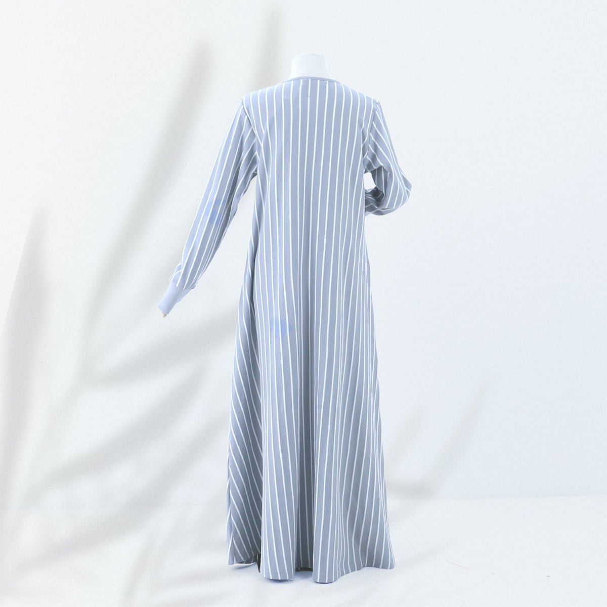 Shalimar Dress - Grey