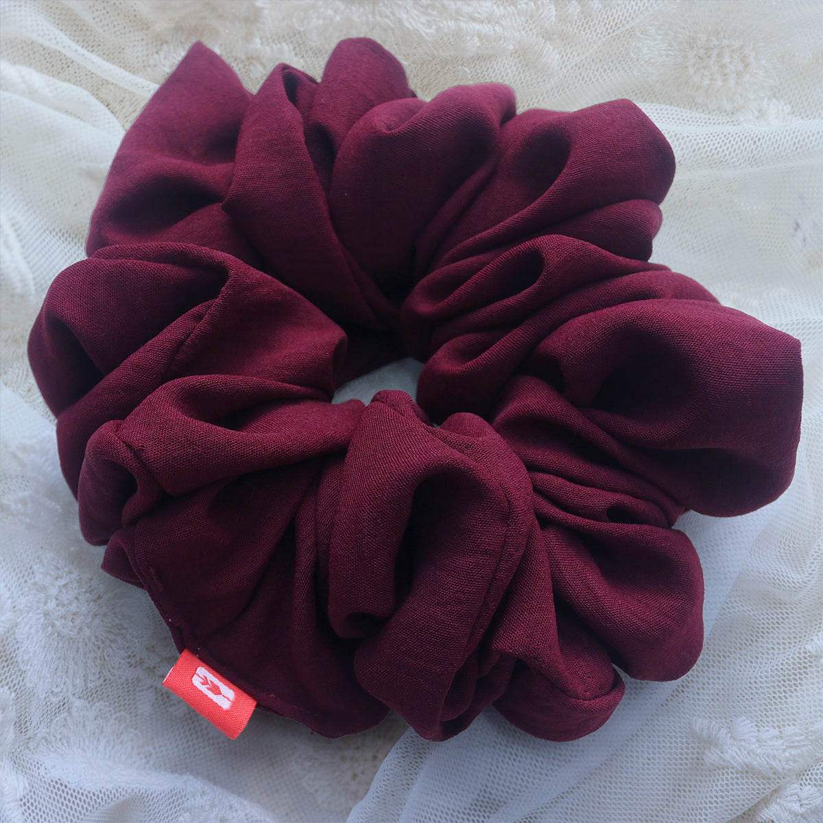 Scrunchie Hijab