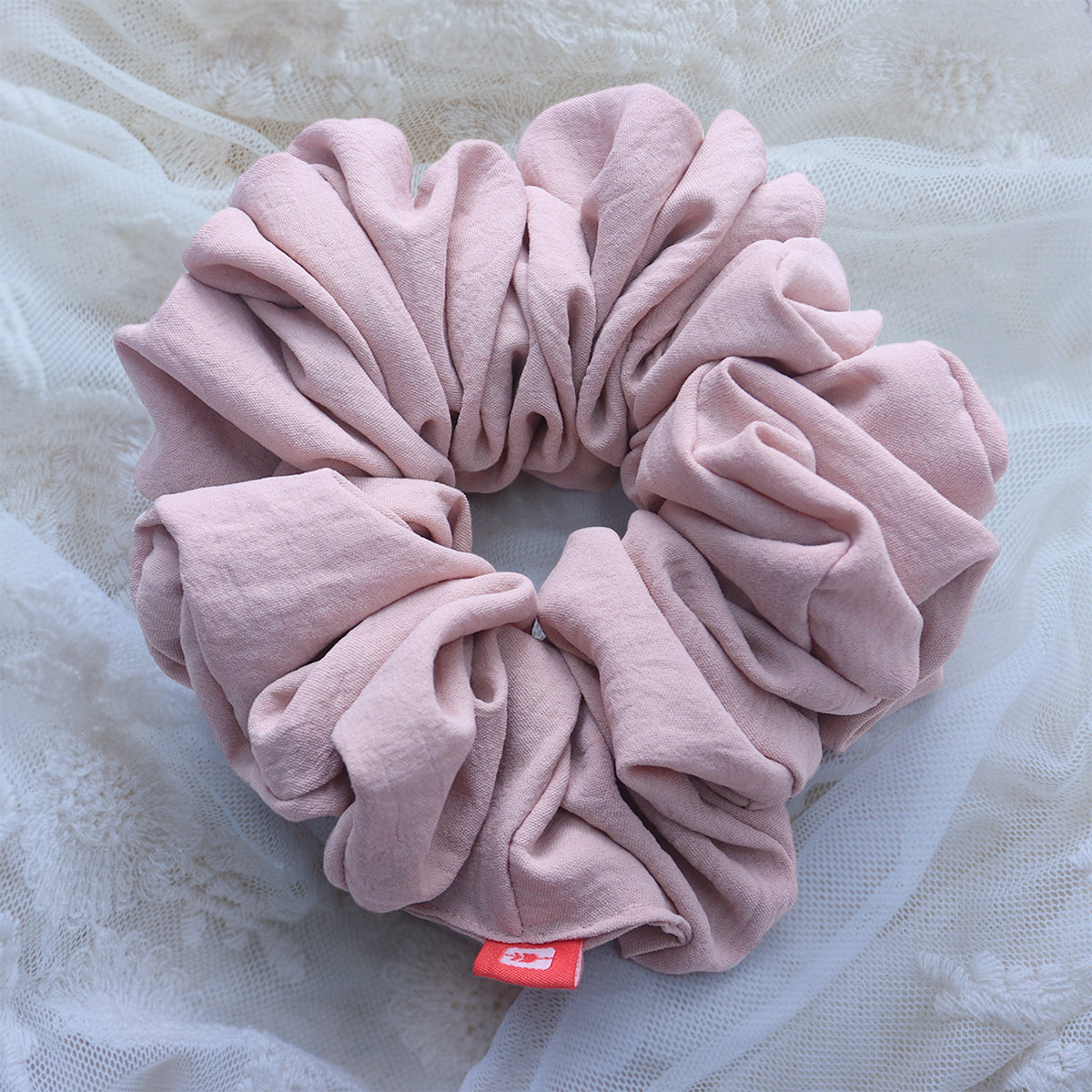 Scrunchie Hijab
