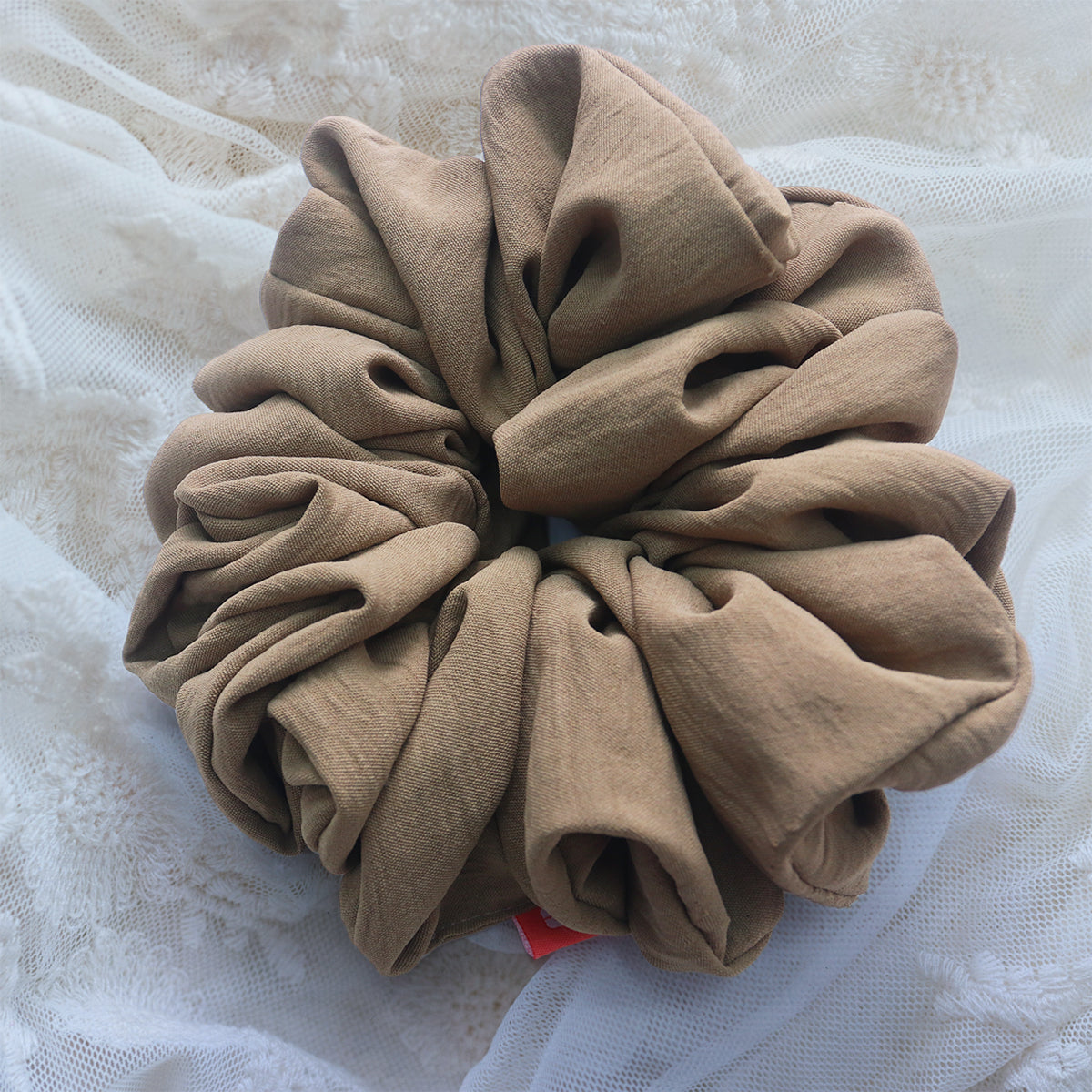 Scrunchie Hijab