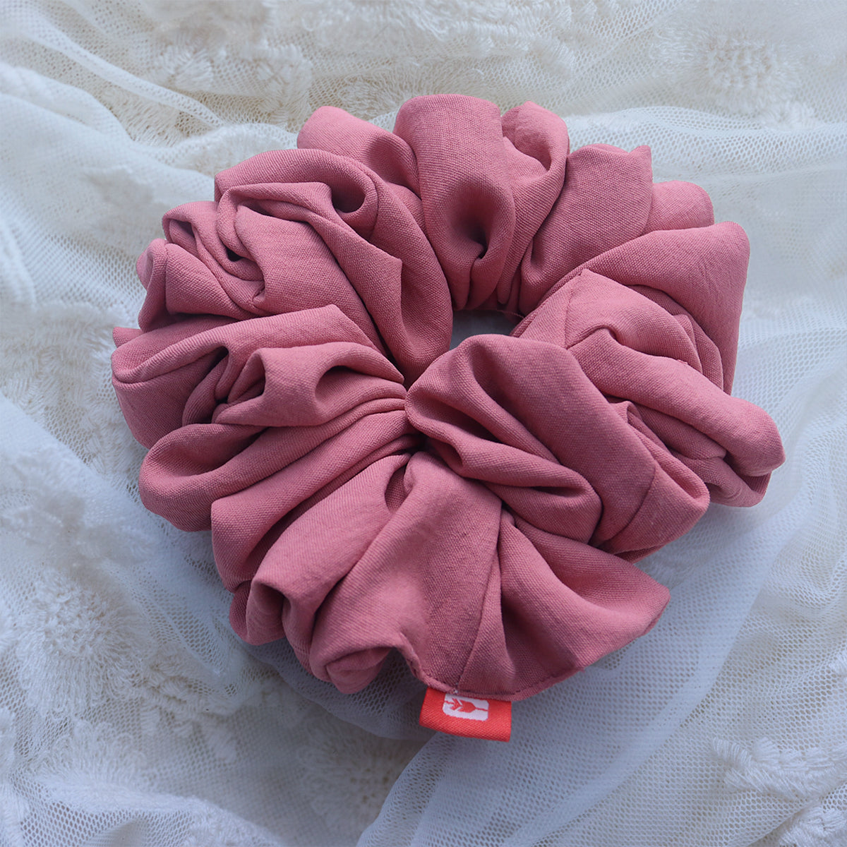 Scrunchie Hijab