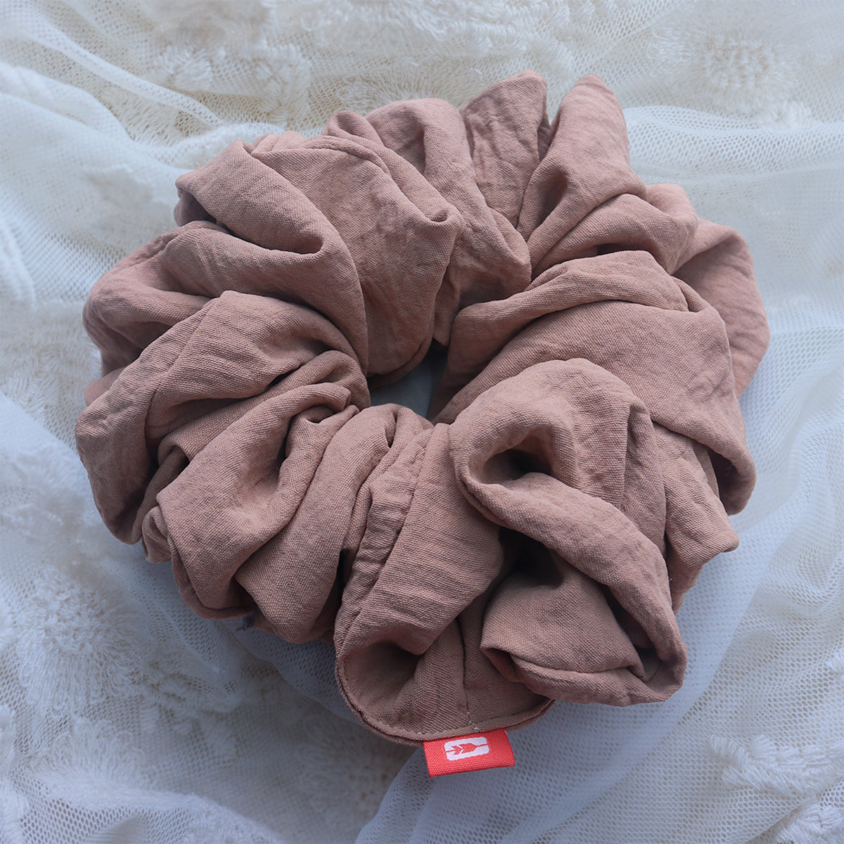 Scrunchie Hijab
