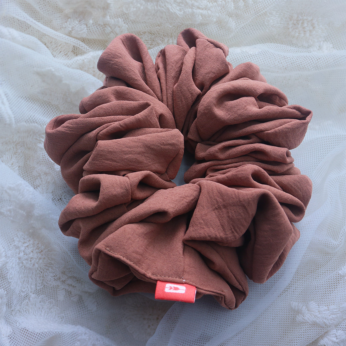 Scrunchie Hijab