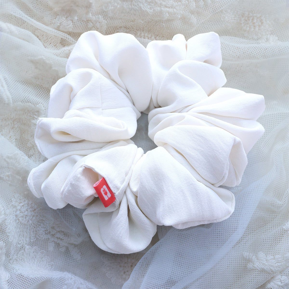 Scrunchie Hijab