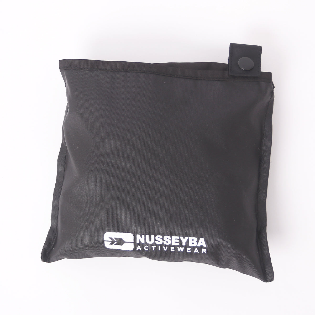 Taalea Mesh Totebag - Black