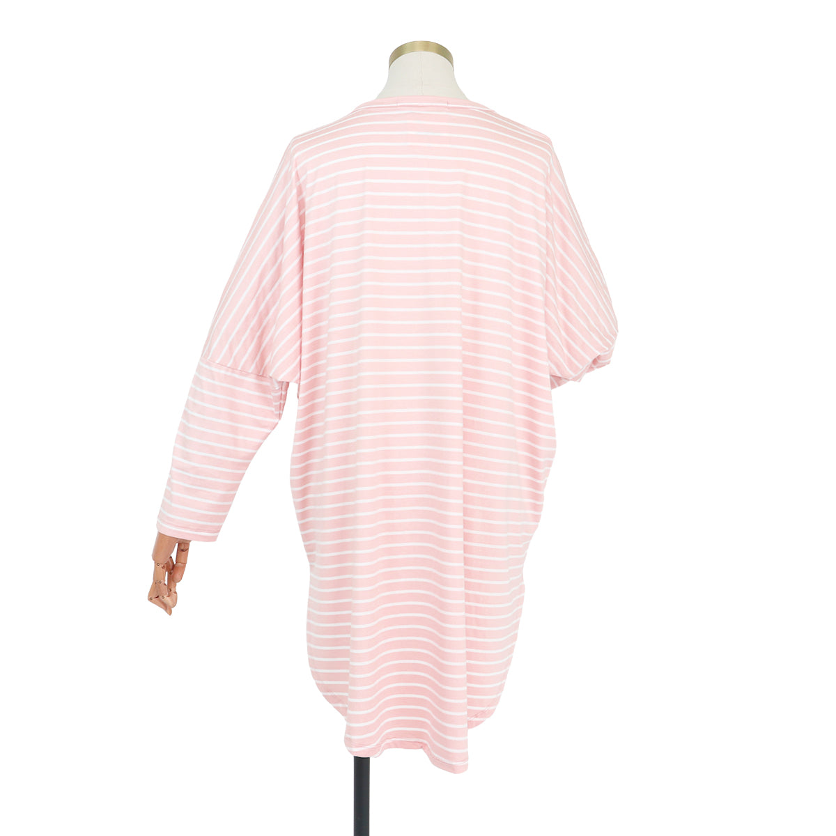 Tahira Top - Blush Pink