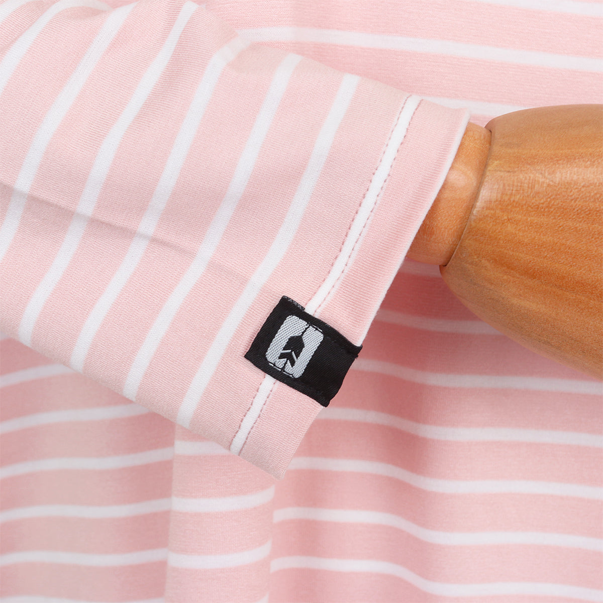 Tahira Top - Blush Pink