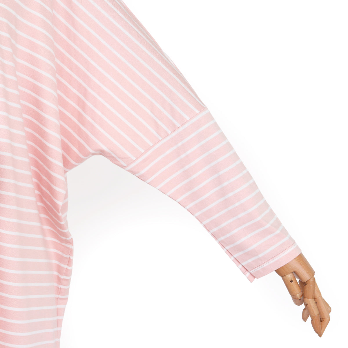 Tahira Top - Blush Pink
