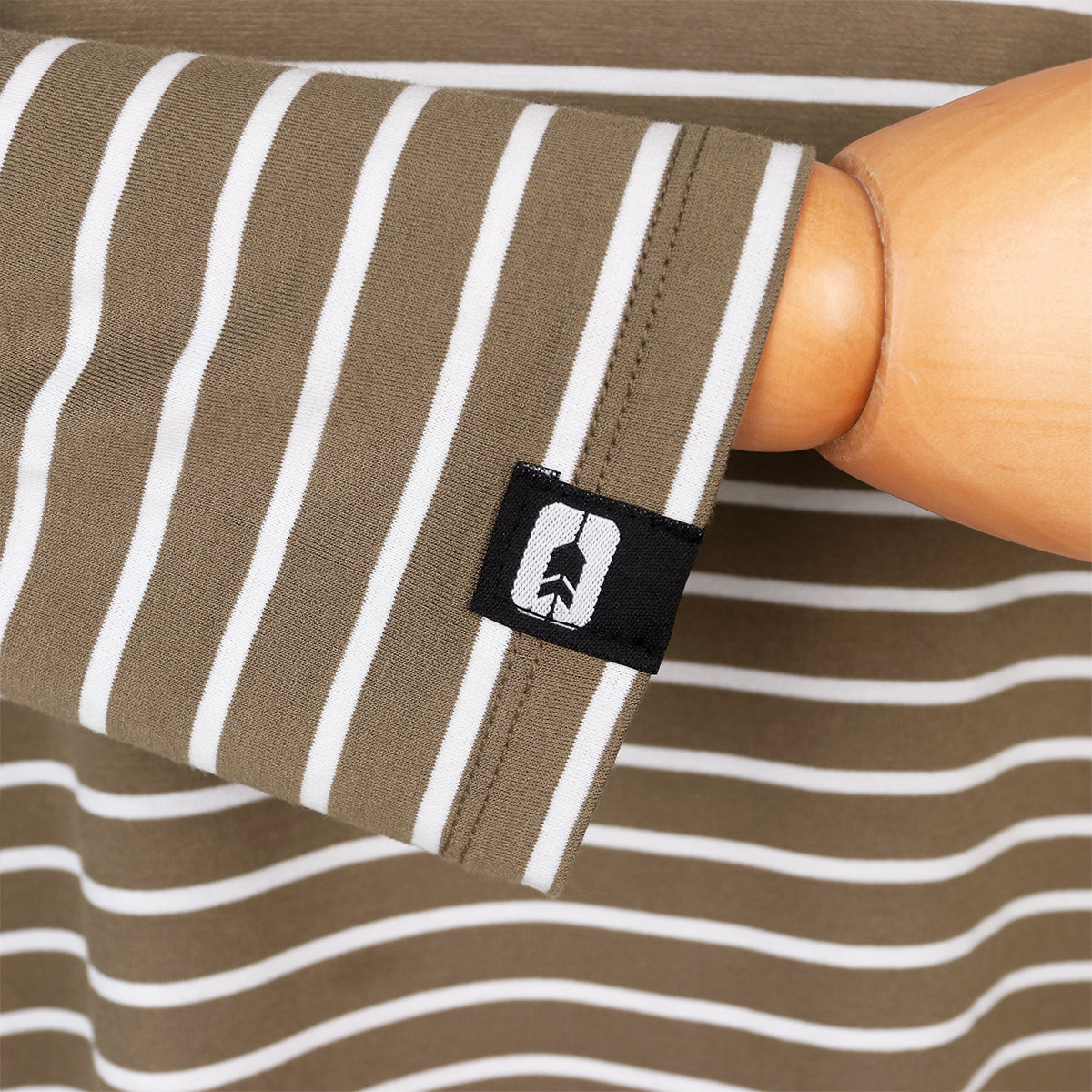 Tahira Top - Espresso