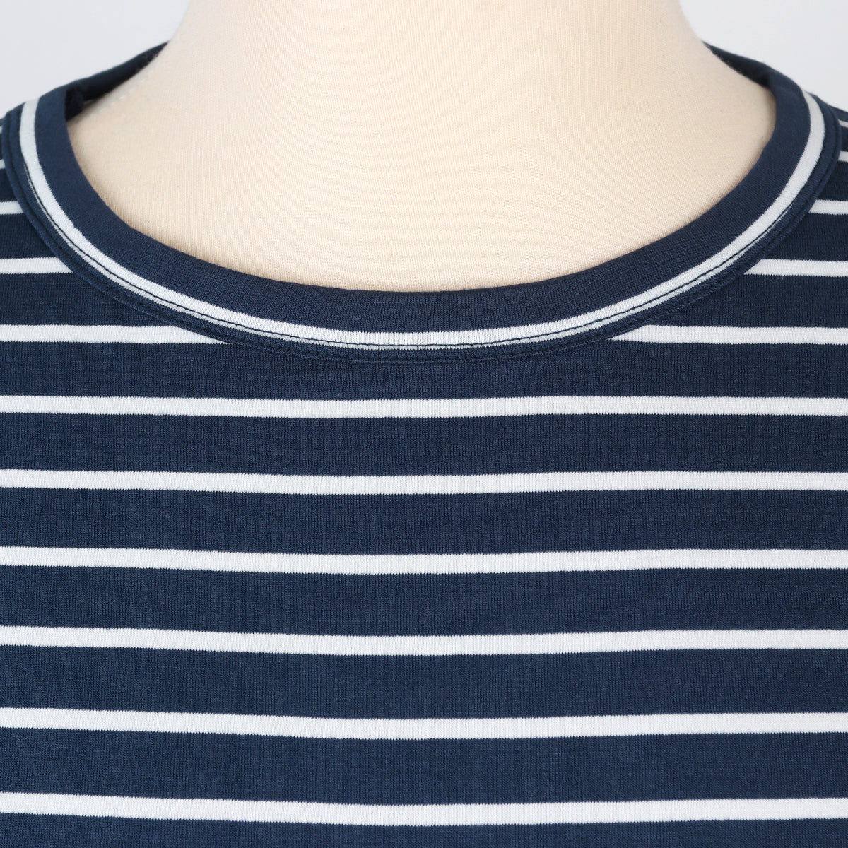 Tahira Top - Navy