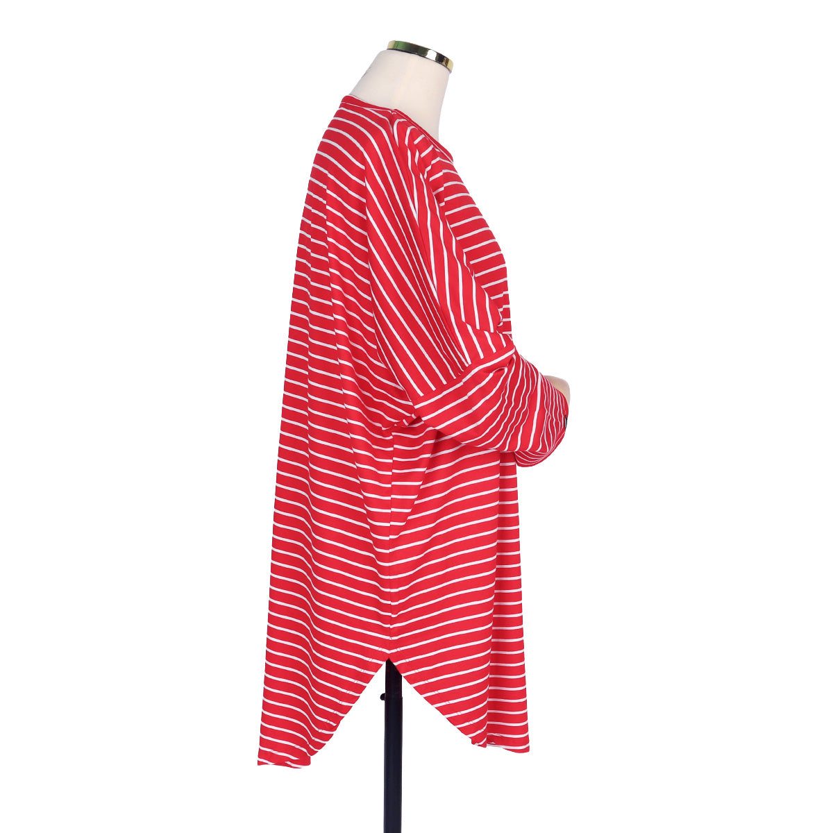 Tahira Top - Red
