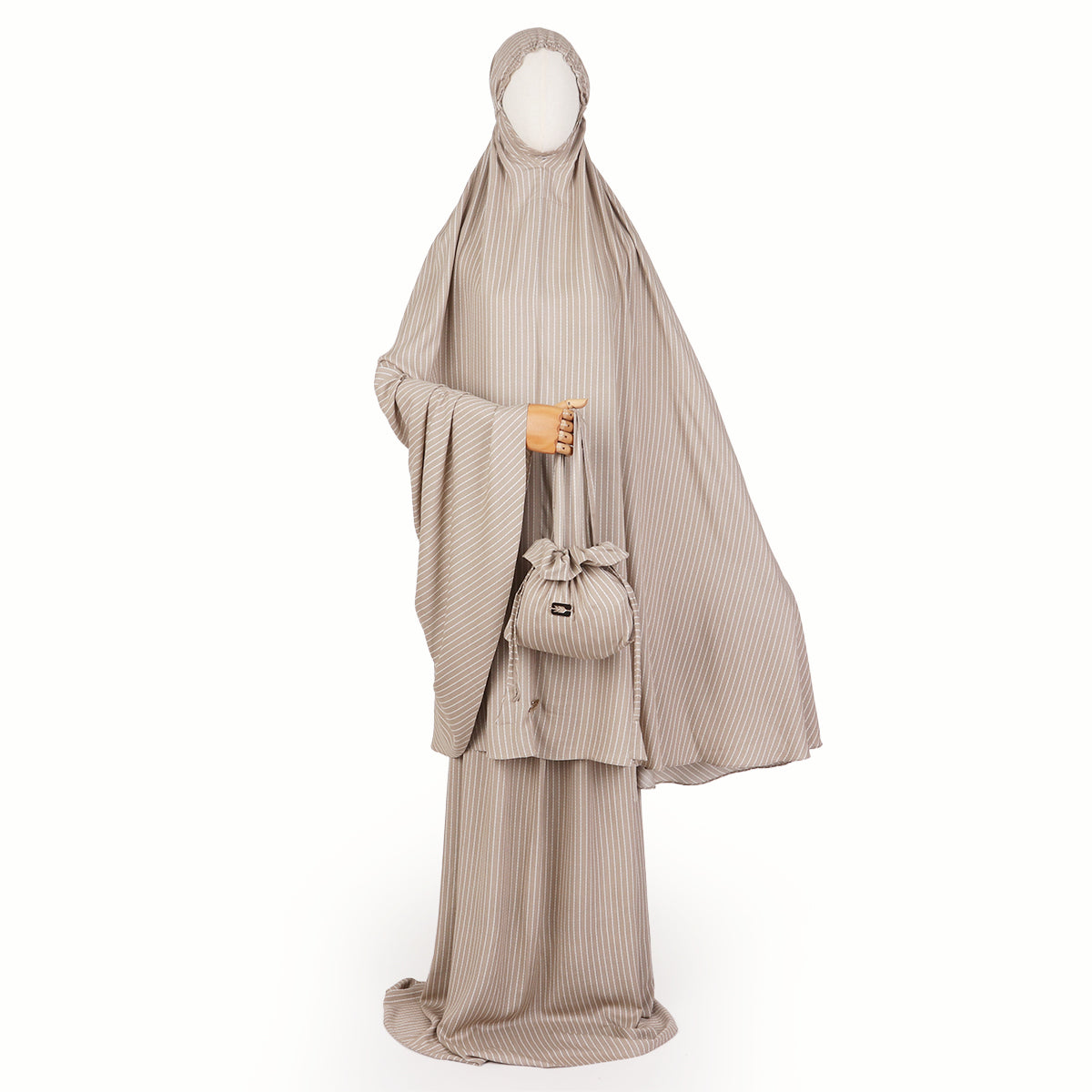 Tala Prayer - Coffee Milk