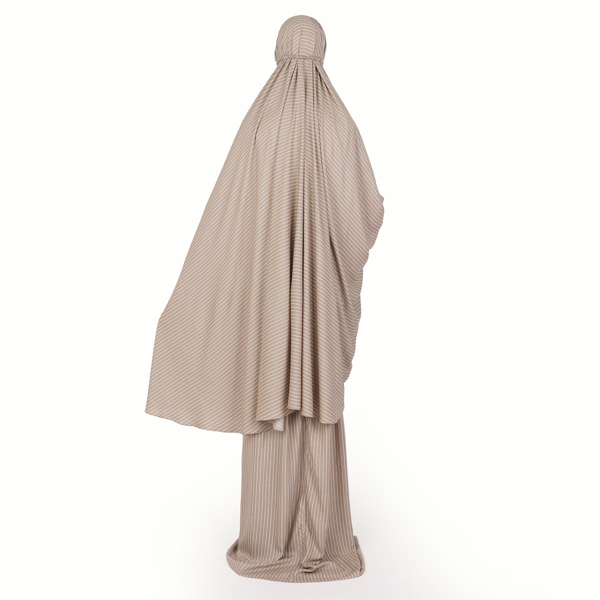 Tala Prayer - Coffee Milk